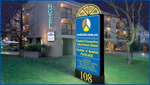 Madison Capital Executive Apartments - Great Ocean Road Tourism 0