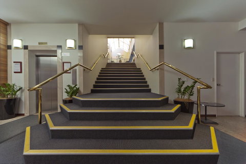 Madison Capital Executive Apartments - Great Ocean Road Tourism 9