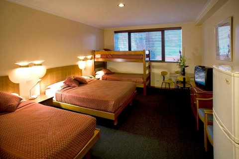 Madison Capital Executive Apartments - Great Ocean Road Tourism 4
