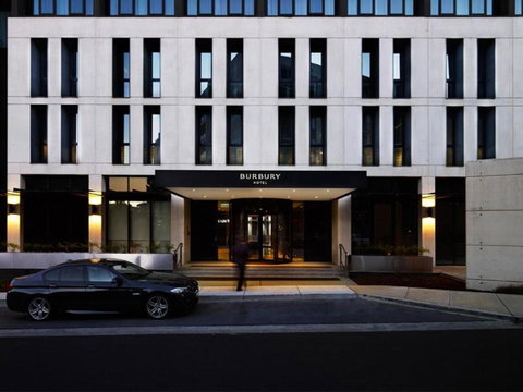 Burbury Hotel - Great Ocean Road Tourism 0