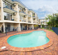 Bombora Resort - Coolangatta - Great Ocean Road Tourism
