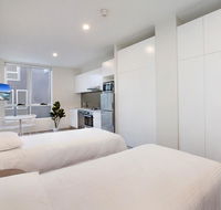 Bondi Beach Studio King Suite 1 - Great Ocean Road Tourism