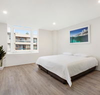 Bondi Beach Studio King Suite 2 - Great Ocean Road Tourism