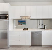 Bondi Beach Studio Suite 3 - Great Ocean Road Tourism