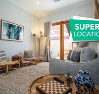 Bondi on Moseley - Wifi - Nespresso - Close to beach - Great Ocean Road Tourism