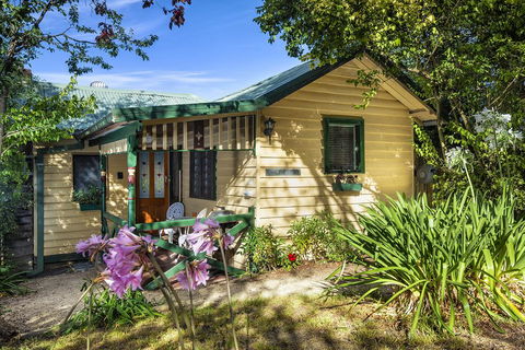 Bonnie Brae Cottage - Great Ocean Road Tourism 0