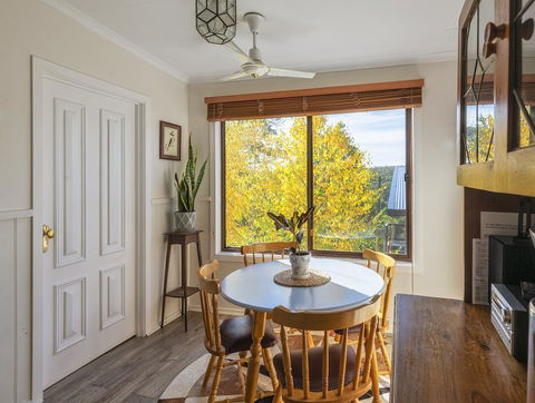 Bonnie Brae Cottage - Great Ocean Road Tourism 3