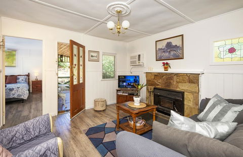 Bonnie Brae Cottage - Great Ocean Road Tourism 2