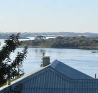 Bonnie View - a wonderful view up the river Experience Augusta - Great Ocean Road Tourism