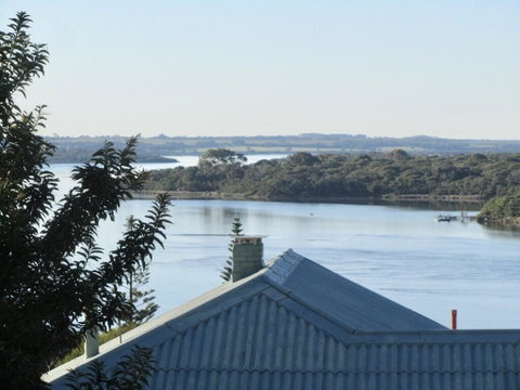 Bonnie View - A Wonderful View Up The River Experience Augusta - Great Ocean Road Tourism 0