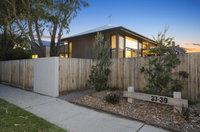 Bonnie's at Barwon