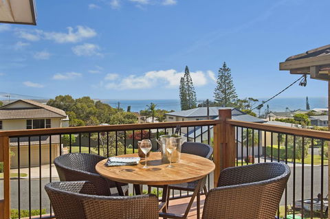 BonniEscape - Great Ocean Road Tourism 1