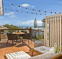 BonniEscape - Great Ocean Road Tourism