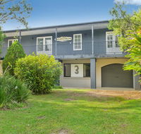 BONNY BEACH HOUSE - Holiday Accomodation with Pool - Great Ocean Road Tourism