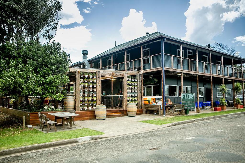 Old Bar NSW Great Ocean Road Tourism