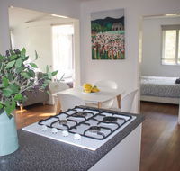 Booloumba Creek Cottage - Great Ocean Road Tourism