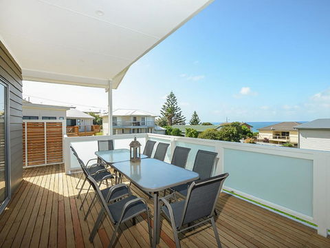 Boomer Beach Retreat - Pet-Friendly - WiFi - Great Ocean Road Tourism 1