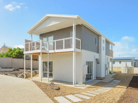 Boomer Beach Retreat - Pet-Friendly - WiFi - Great Ocean Road Tourism 0