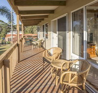Boomer Crescent 5 Kioloa - Great Ocean Road Tourism