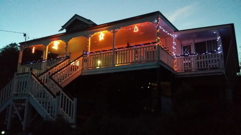 Boonah Hilltop Cottage - Great Ocean Road Tourism 2