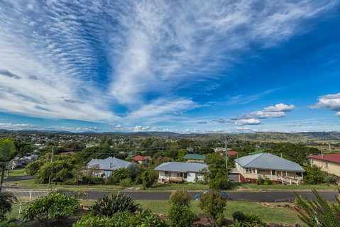 Boonah Hilltop Cottage - Great Ocean Road Tourism 3