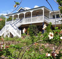 Boonah Hilltop Cottage - Great Ocean Road Tourism