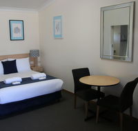 Border Motel - Great Ocean Road Tourism