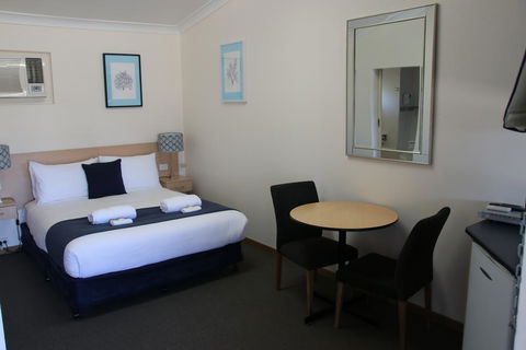 Border Motel - Great Ocean Road Tourism 0