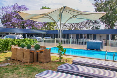 Border Motel - Great Ocean Road Tourism 1