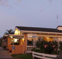 Bordertown Dukes Motorinn - Great Ocean Road Tourism