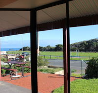 Bott's Beach Retreat - Great Ocean Road Tourism