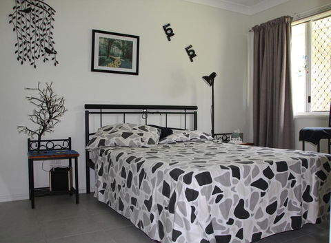 Bottlebrush B & B - Great Ocean Road Tourism 2