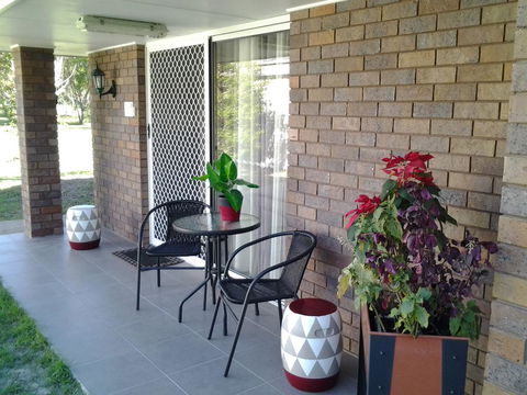 Bottlebrush B & B - Great Ocean Road Tourism 1