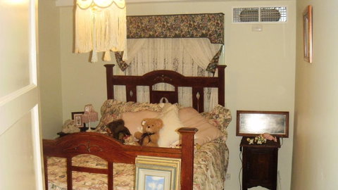 Boulder Lodge - Great Ocean Road Tourism 2