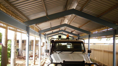 Boulder Lodge - Great Ocean Road Tourism 1