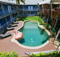 Bounce Cairns - Great Ocean Road Tourism