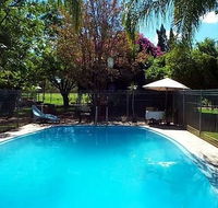 Bourke Riverside Motel - Great Ocean Road Tourism
