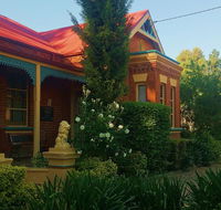 Boutique Motel Sefton House - Great Ocean Road Tourism