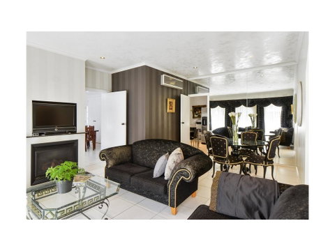 Boutique Stays - Brighton Rose - Great Ocean Road Tourism 2