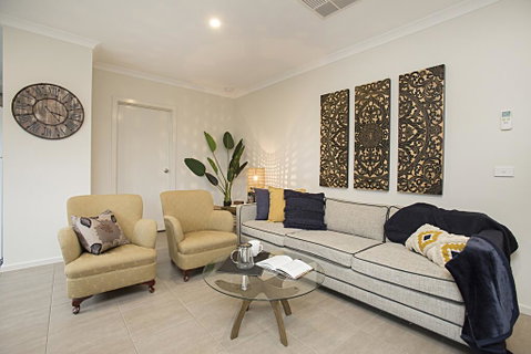 BOUTIQUE STAYS - Gumflower - Great Ocean Road Tourism 3