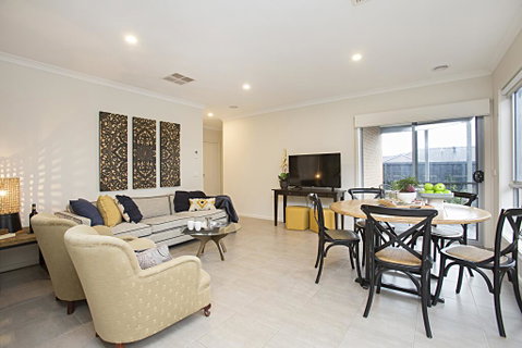 BOUTIQUE STAYS - Gumflower - Great Ocean Road Tourism 1