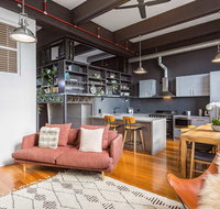 Boutique Stays - Loft on Rose - Great Ocean Road Tourism