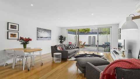 Boutique Stays - Port Haven - Great Ocean Road Tourism 0