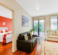 Boutique Stays - River Boulevard Richmond Apartment - Great Ocean Road Tourism