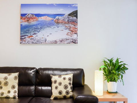 Boutique Stays - River Boulevard, Richmond Apartment - Great Ocean Road Tourism 1