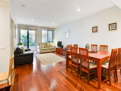 Boutique Stays - River Boulevard, Richmond Apartment - Great Ocean Road Tourism 2