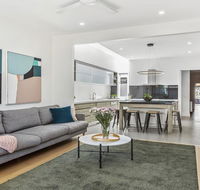 Boutique Stays - Victorian Vogue Richmond House - Great Ocean Road Tourism