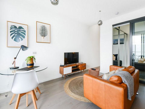 Boutique Stays - Vox Vibe, Prahran Apartment - Great Ocean Road Tourism 3