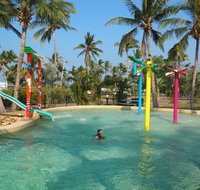 Bowen Holiday Park