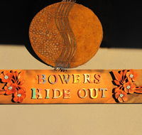 Bower's Hideout - Great Ocean Road Tourism